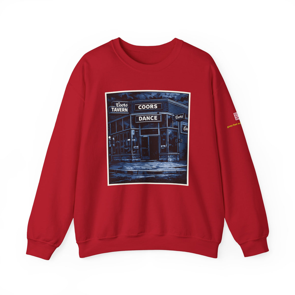 The Coors Tavern | Native303 Sweatshirt