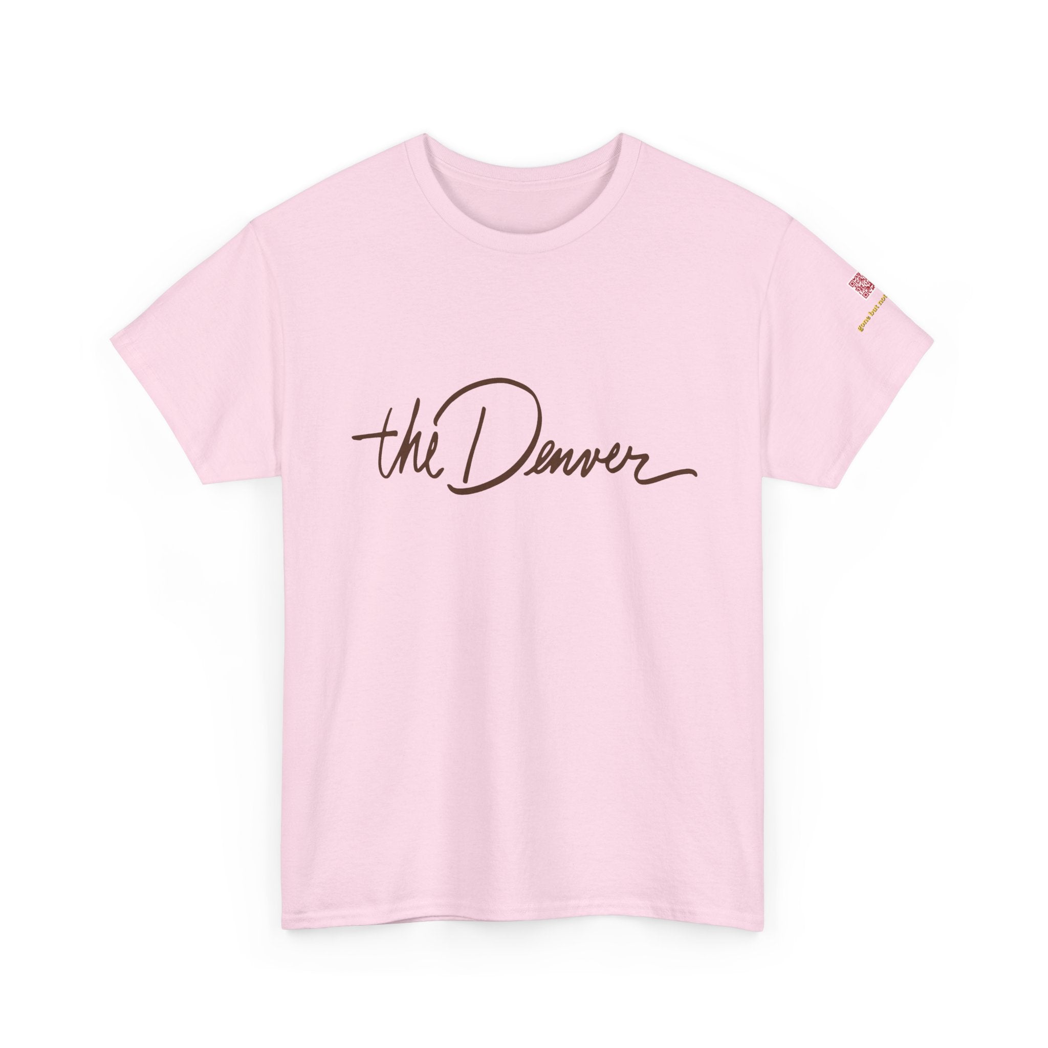 DENVER DRY GOODS - vintage Metro Denver gear