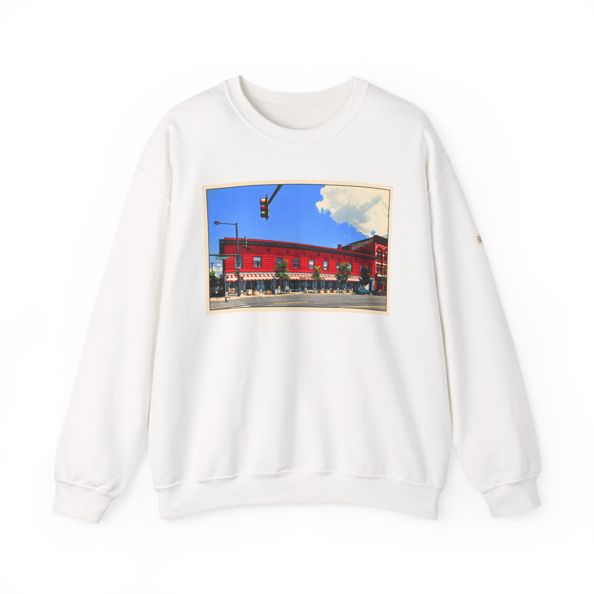 Mary and Lou’s Cafe | Native303 Sweatshirt