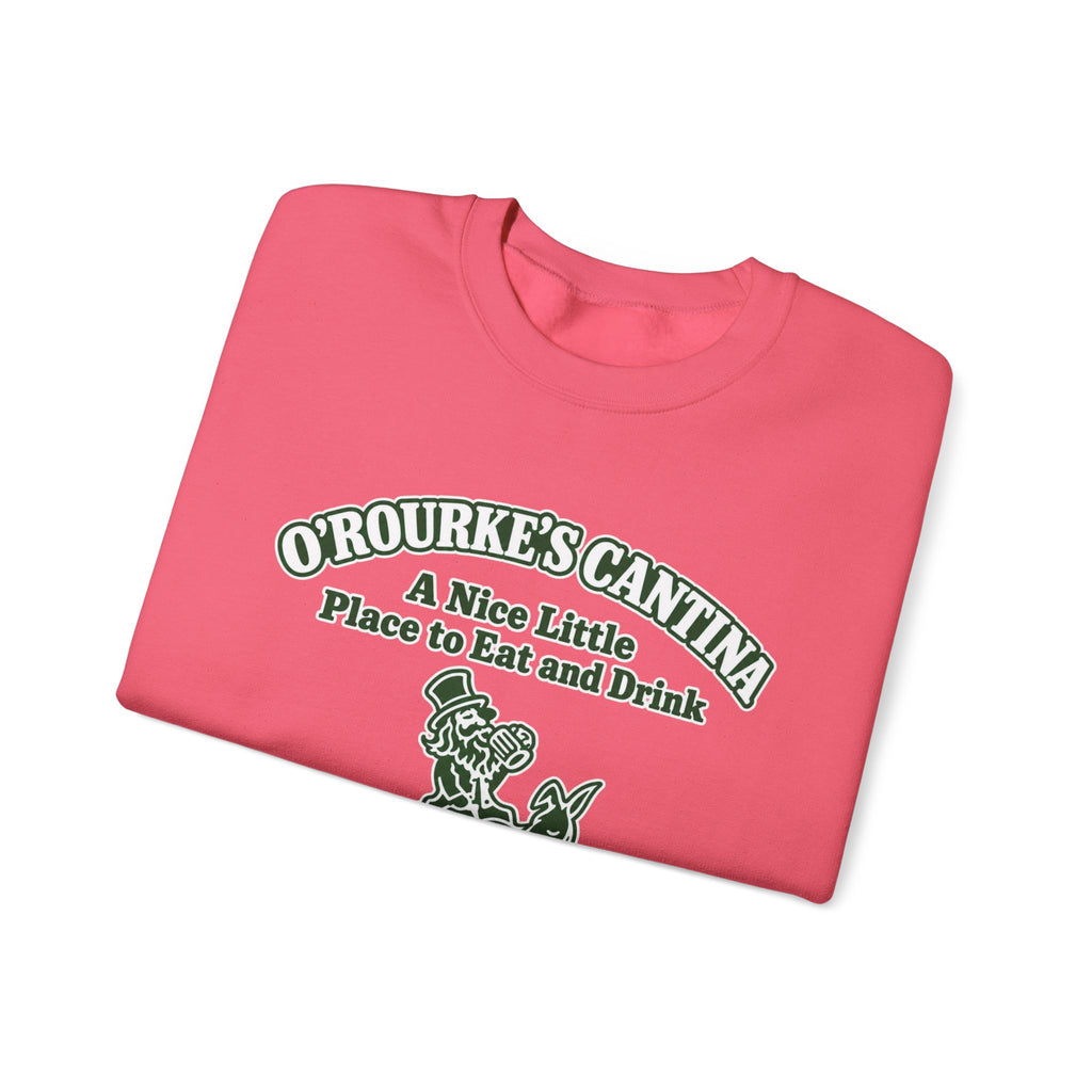 O'ROURKE'S CANTINA | Native303 Sweatshirt