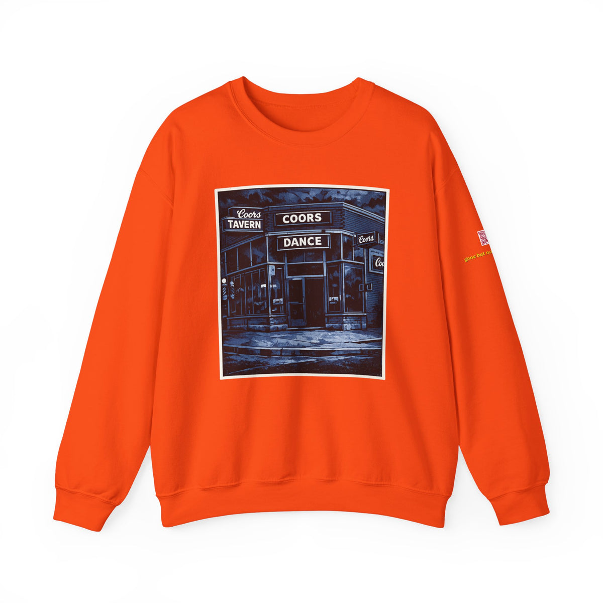 The Coors Tavern | Native303 Sweatshirt