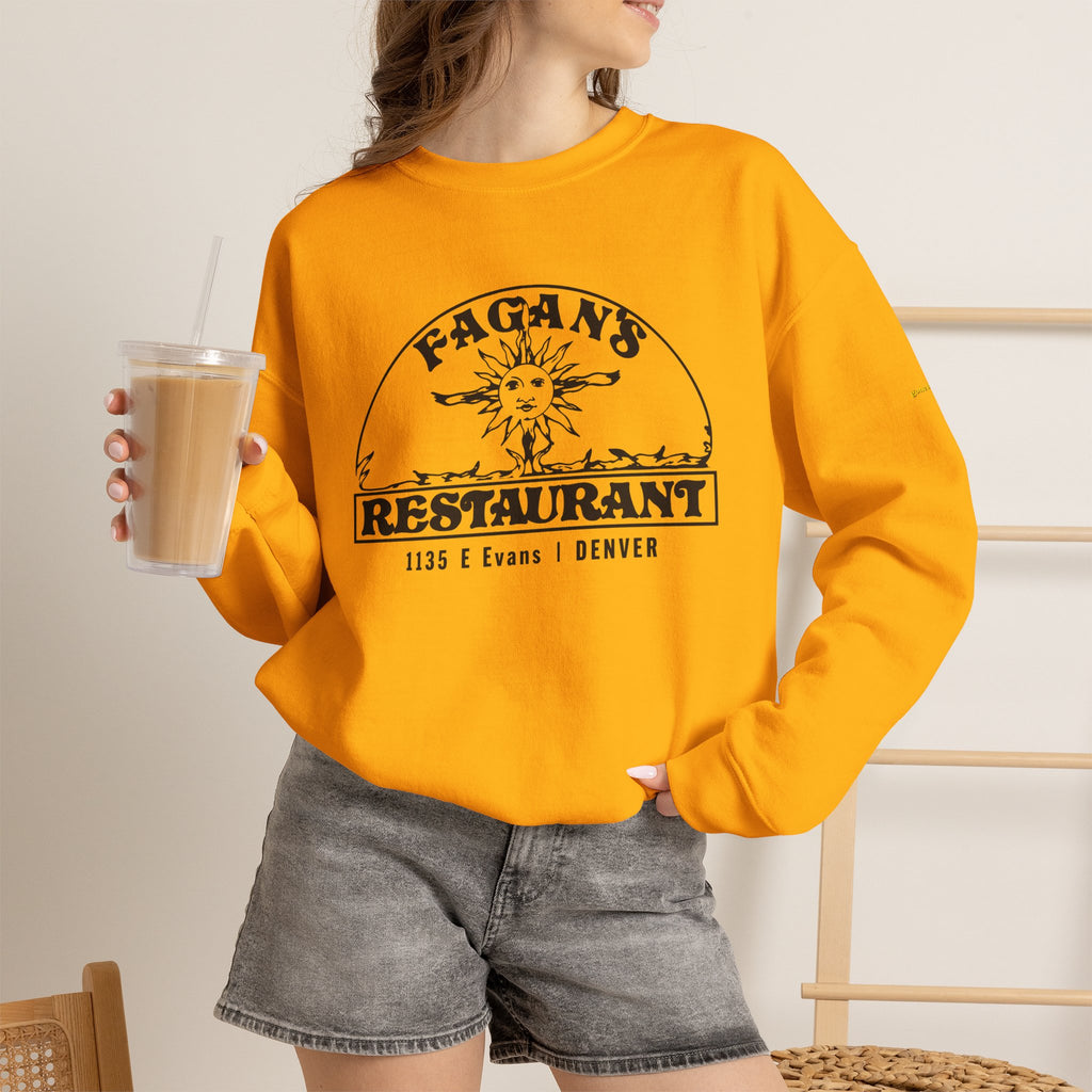Fagan’s | Native303 Sweatshirt