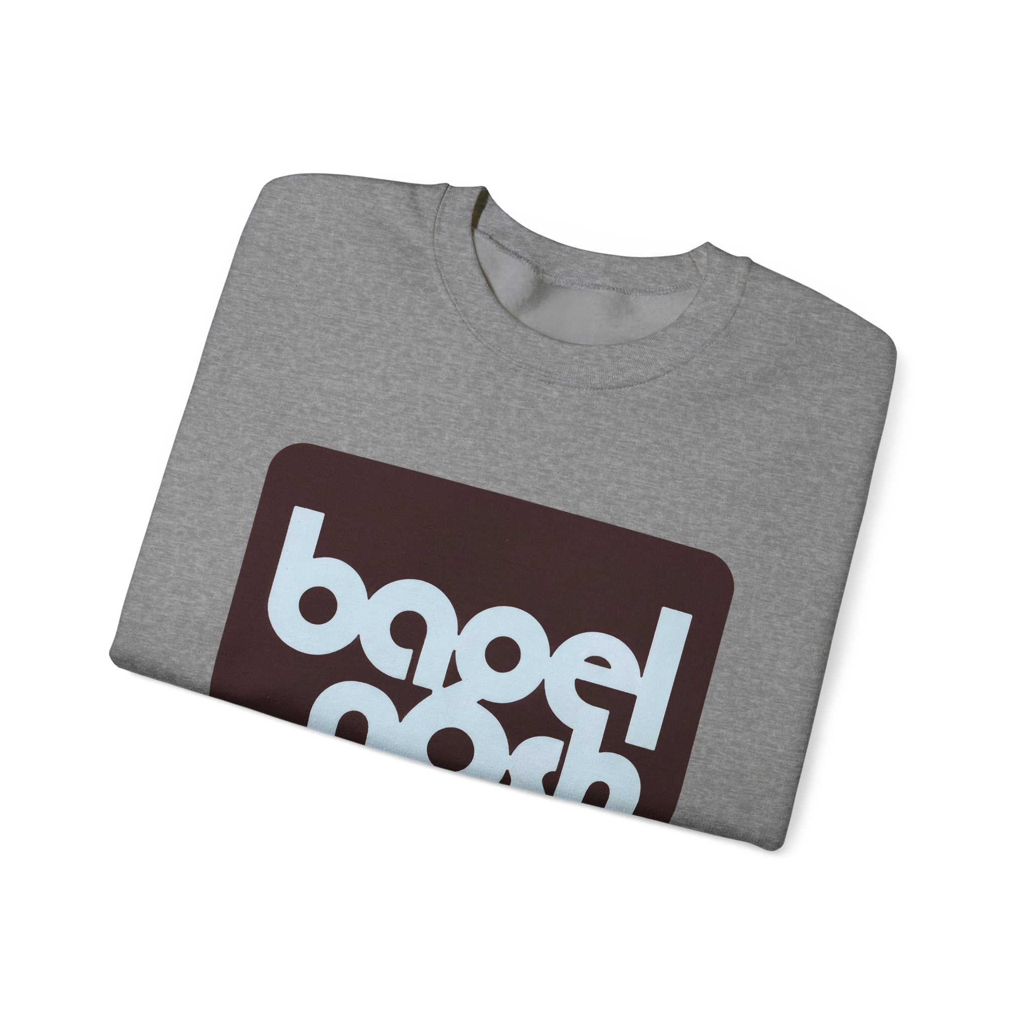 Bagel Nosh | Native303 Sweatshirt