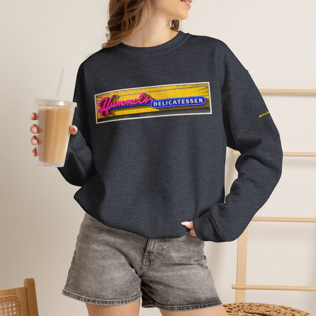 Hummel's Delicatessen | Native303 Sweatshirt