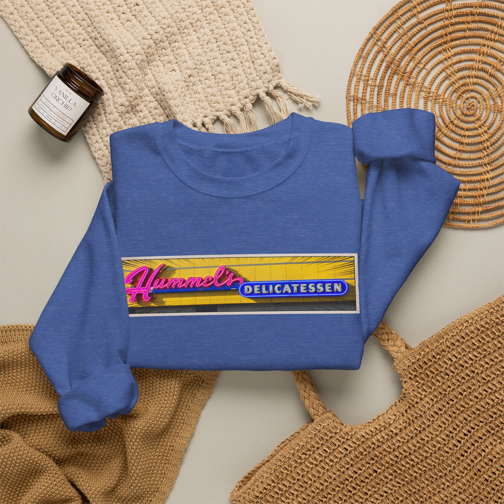 Hummel's Delicatessen | Native303 Sweatshirt
