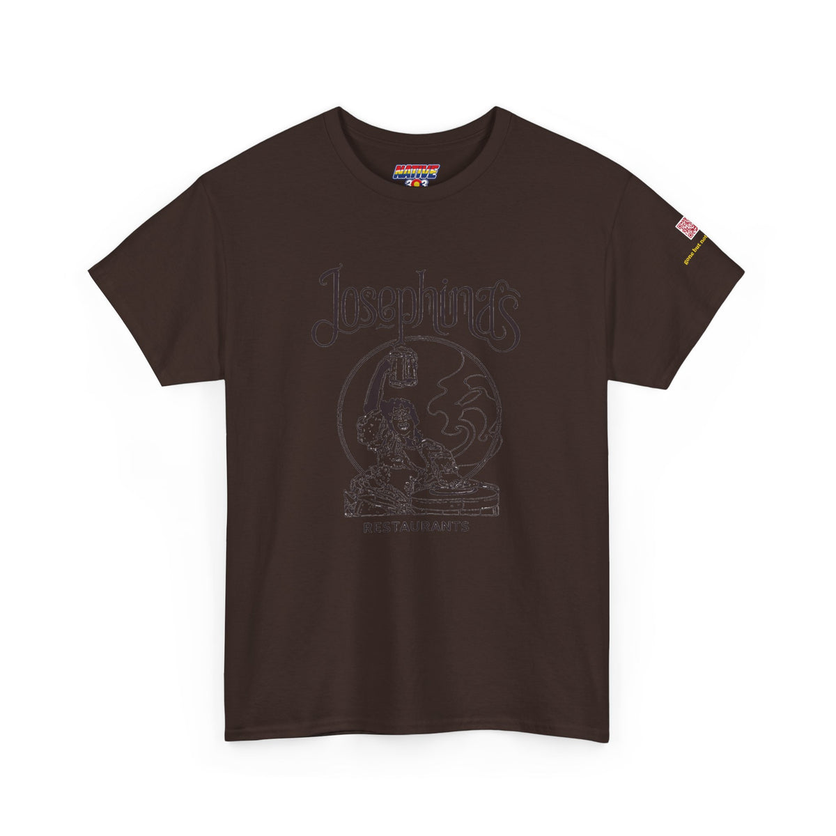Jospehina’s - vintage Denver gear