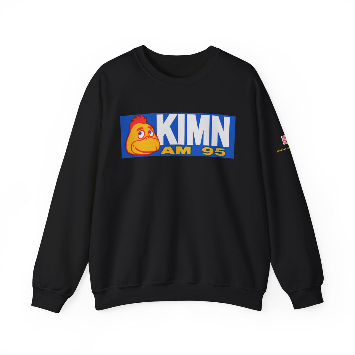 950 AM KIMN | Native303 Sweatshirt