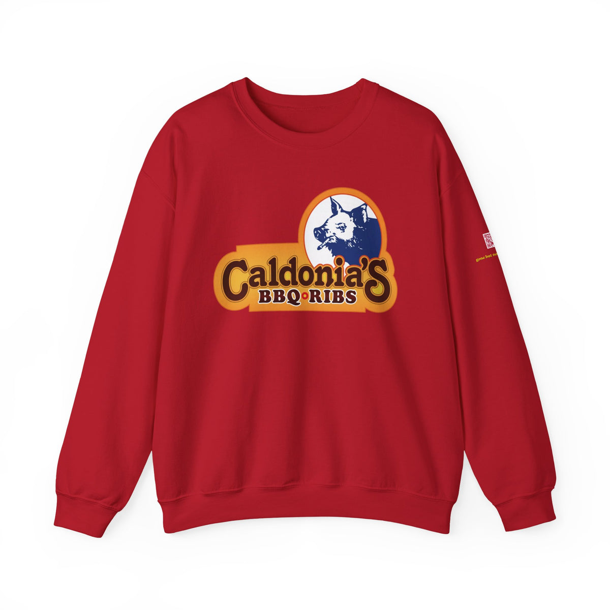 Caldonia’s | Native303 Sweatshirt