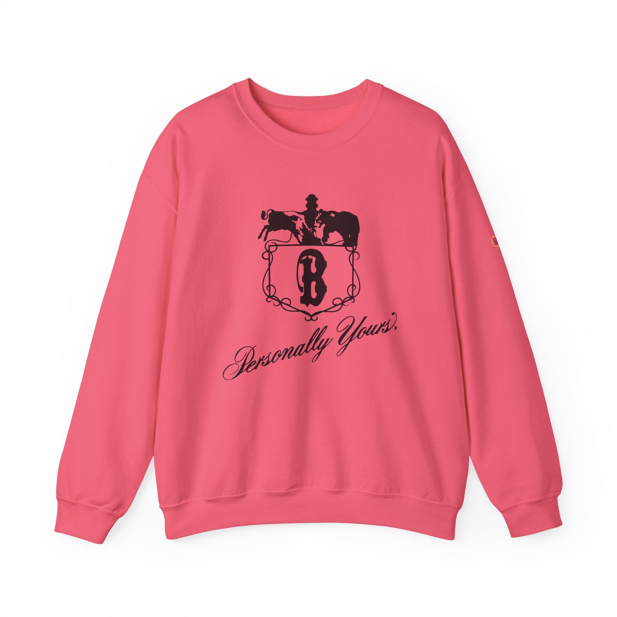 Broker Restaurant | Native303 Sweatshirt