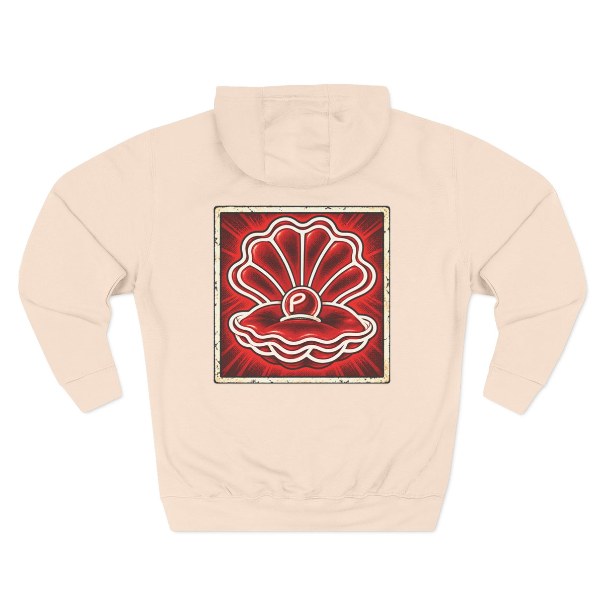 DENVER SWEET Hoodie