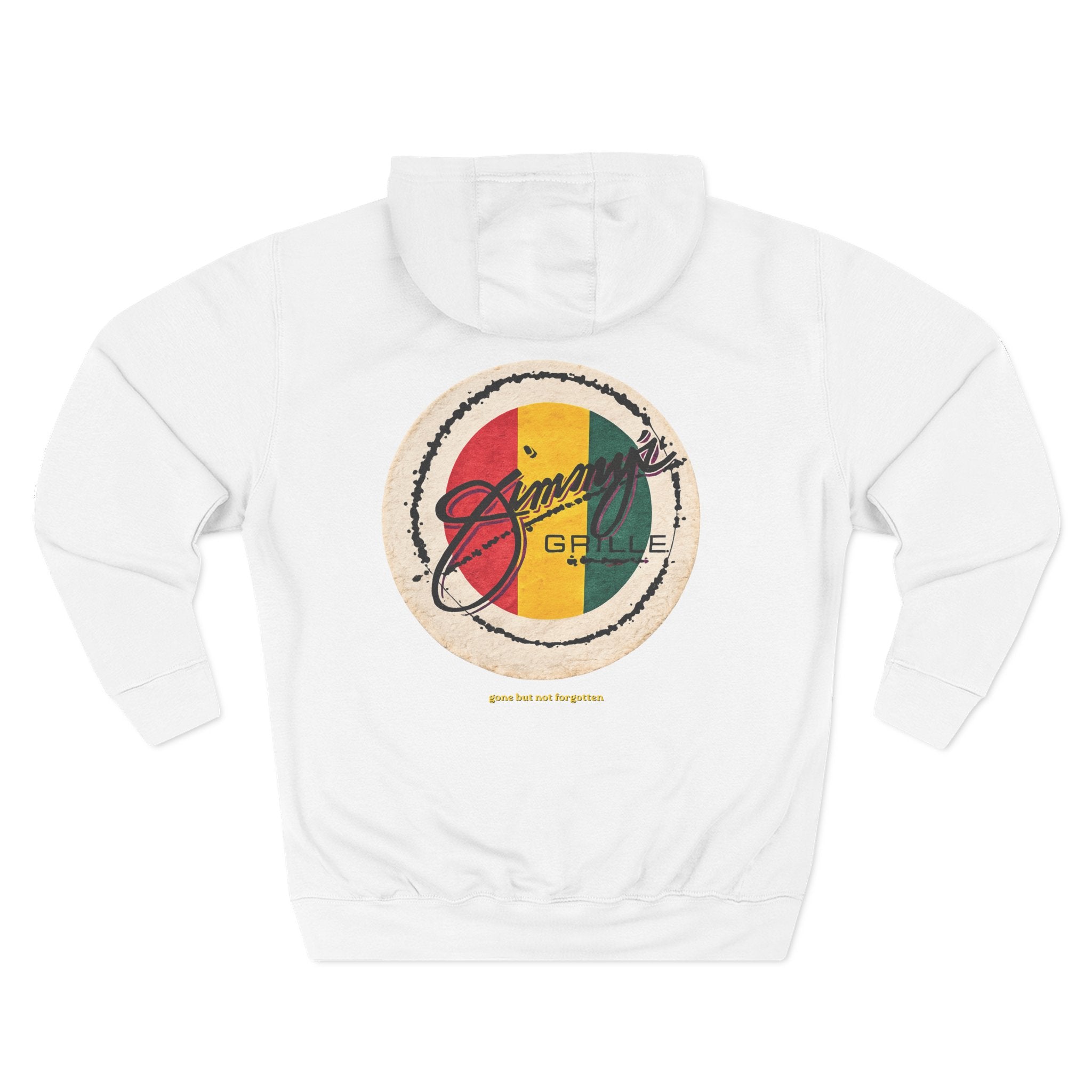 JIMMY’S Hoodie