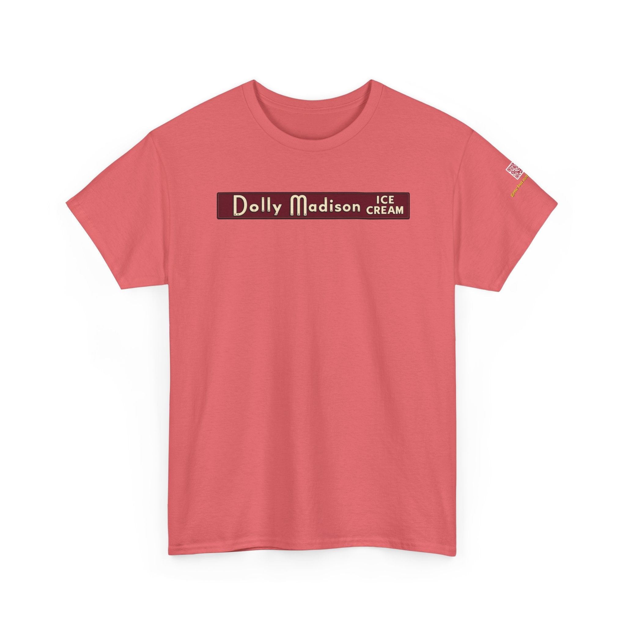 Dolly Madison - vintage Denver gear