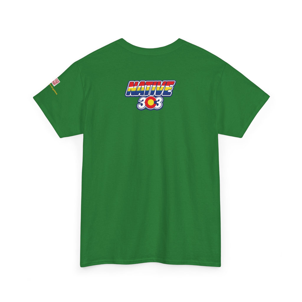 Bonnie Brae Tavern - vintage Denver gear
