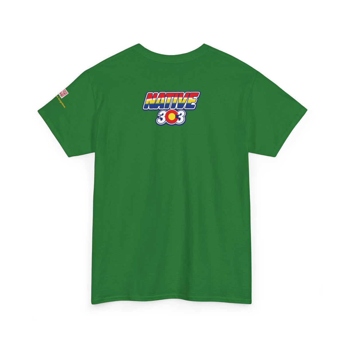 Bonnie Brae Tavern - vintage Denver gear