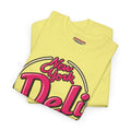 New York Deli News - vintage Denver gear