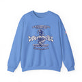 Cricket on the Hill logo | Native303 Sweatshirt
