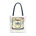 The Breakfast Inn Tote