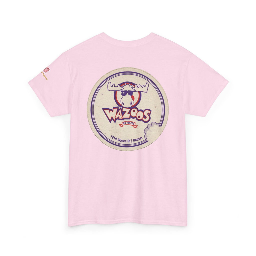 WAZOO’S - vintage Denver gear