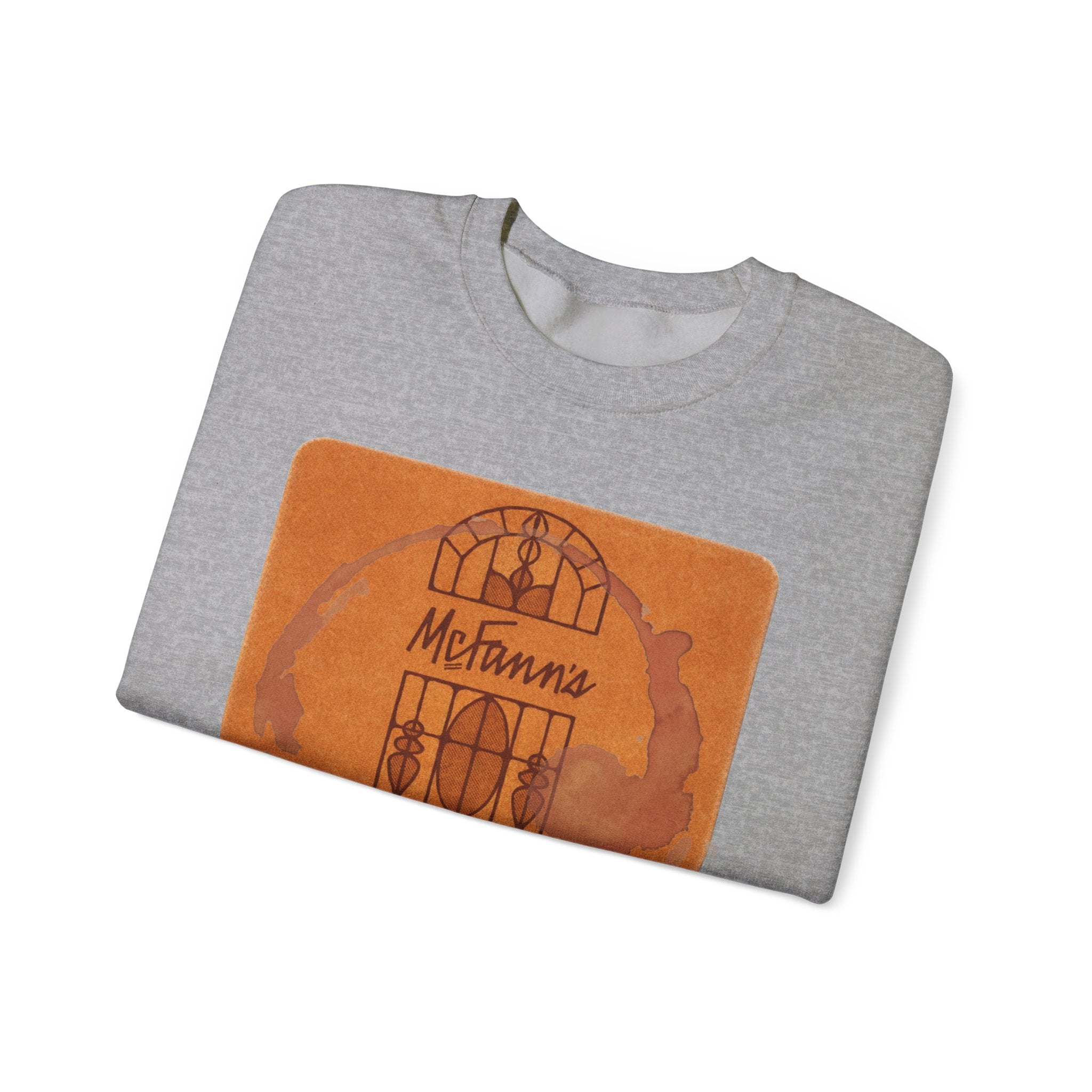 McFann’s (after hours) | Native303 Sweatshirt