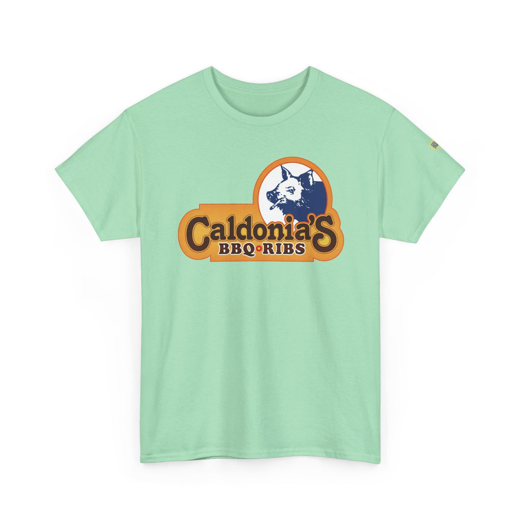 Caldonia’s - vintage Denver gear