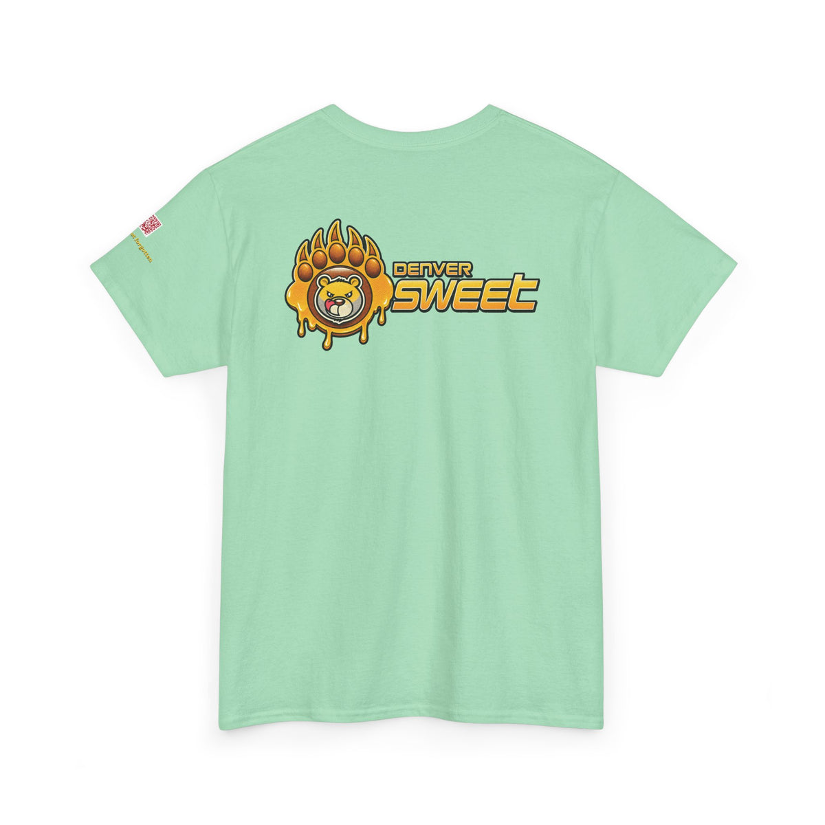 DENVER SWEET - vintage Denver gear