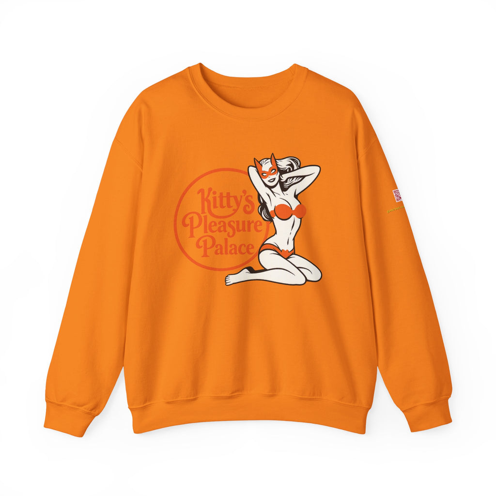 Kitty's Pleasure Palace | Native303 Sweatshirt