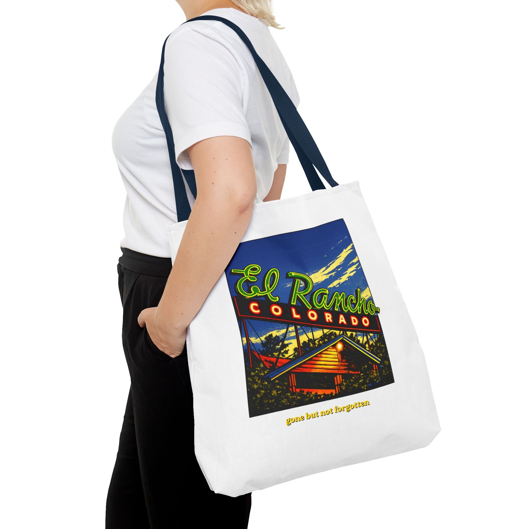 El Rancho Tote