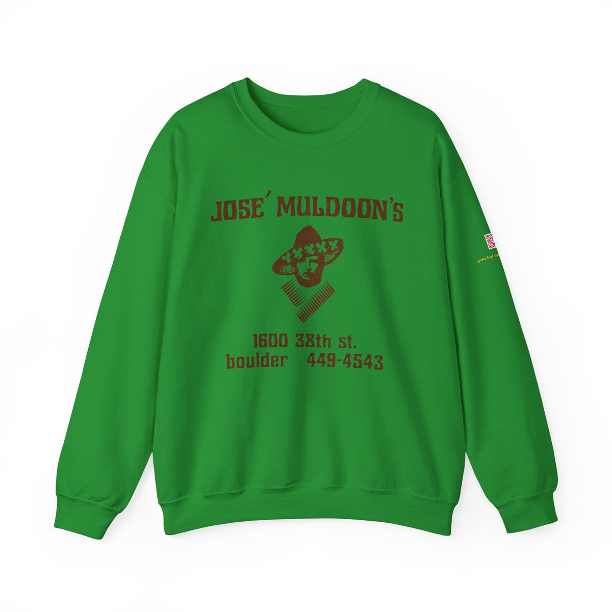 Jose Muldoon’s | Native303 Sweatshirt