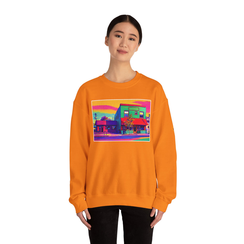 PASQUINI'S | Native303 Sweatshirt