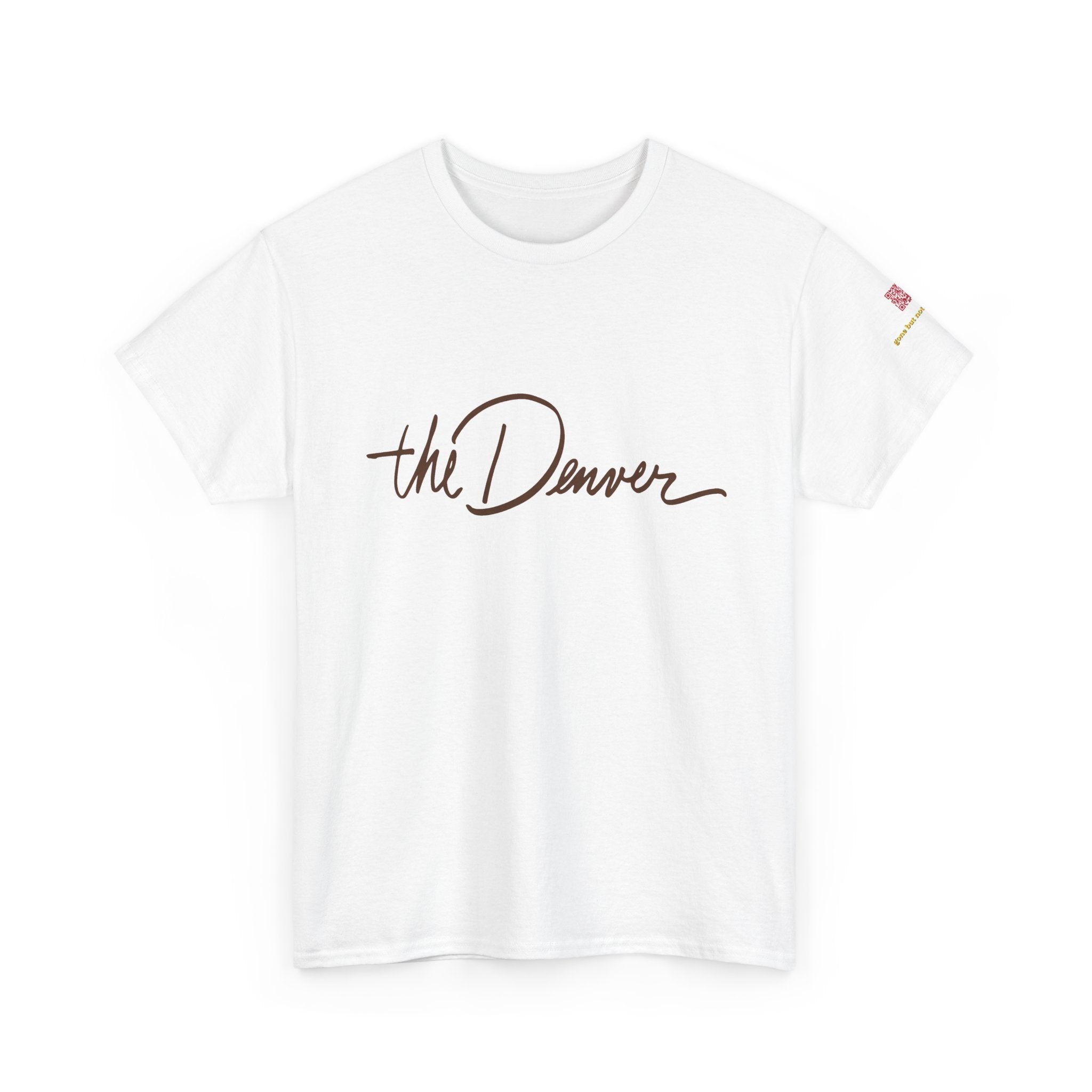DENVER DRY GOODS - vintage Metro Denver gear