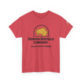 Denver Buffalo Company - vintage Denver gear