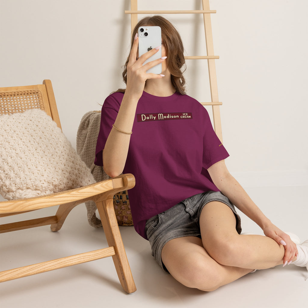 Dolly Madison - vintage Denver gear