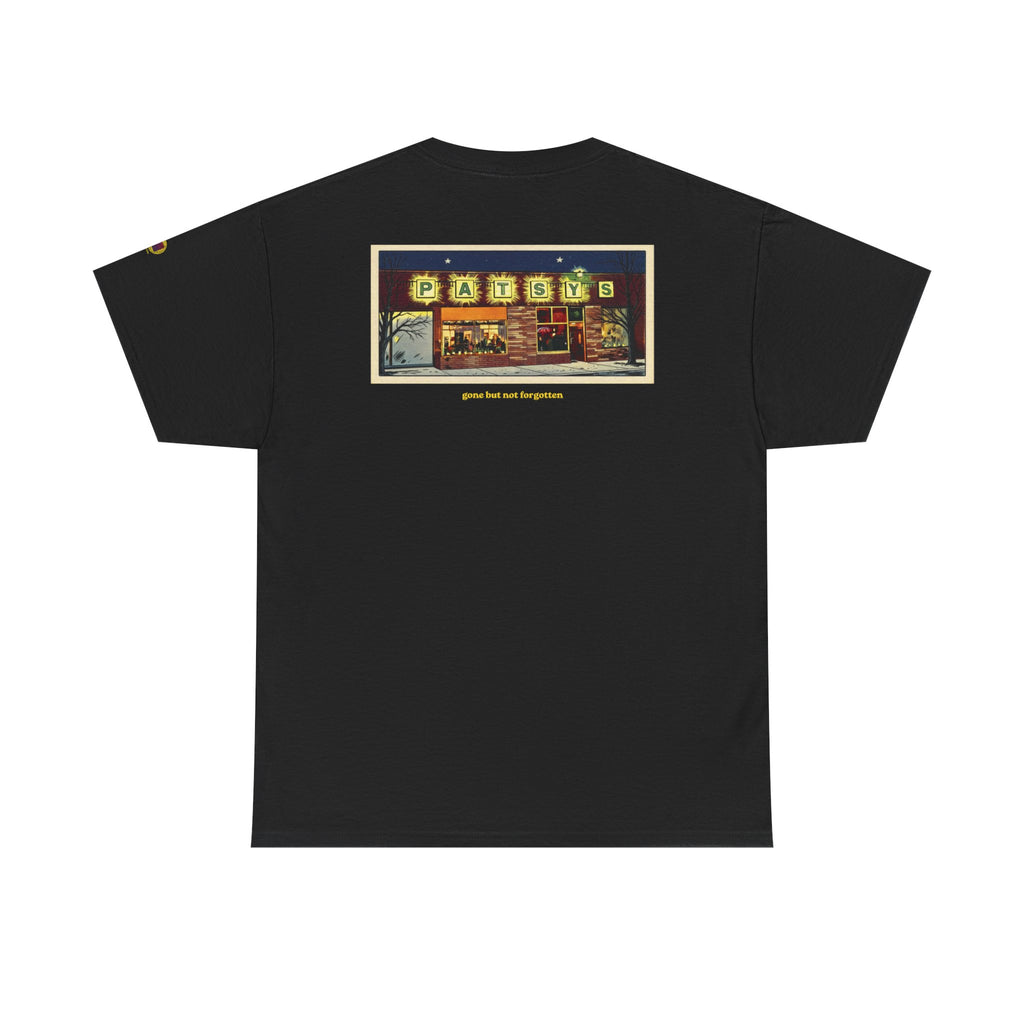 PATSY'S - vintage Denver gear