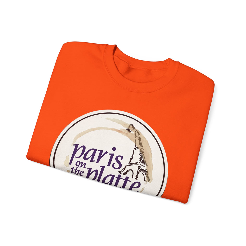 Paris on the Platte (after hours) | Native303 Sweatshirt