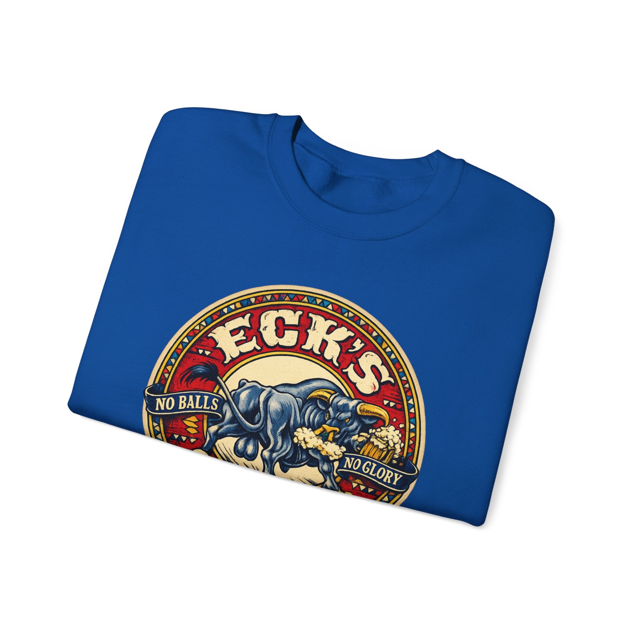Eck's Saloon | Native303 Sweatshirt