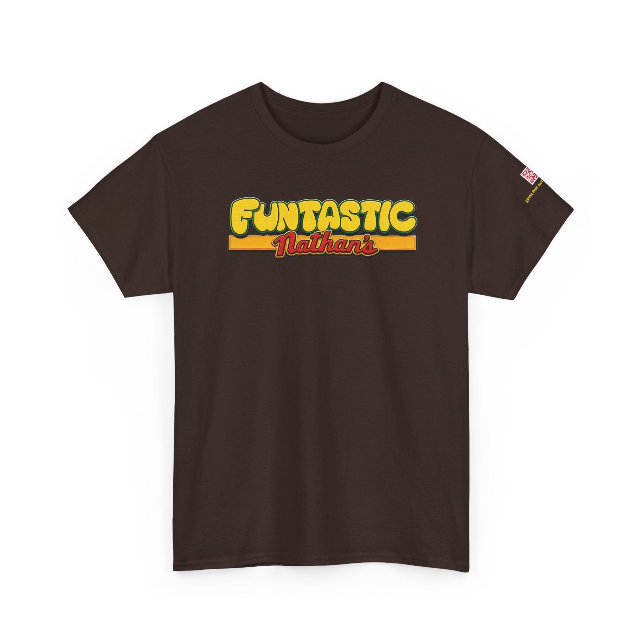 Funtastic Nathan’s - Vintage Denver gear