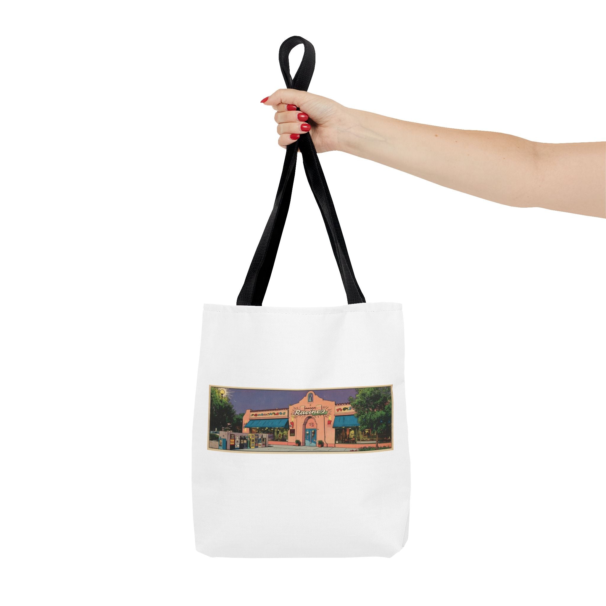 Racine’s Tote