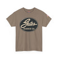 Gates Rubber Company - vintage Denver gear