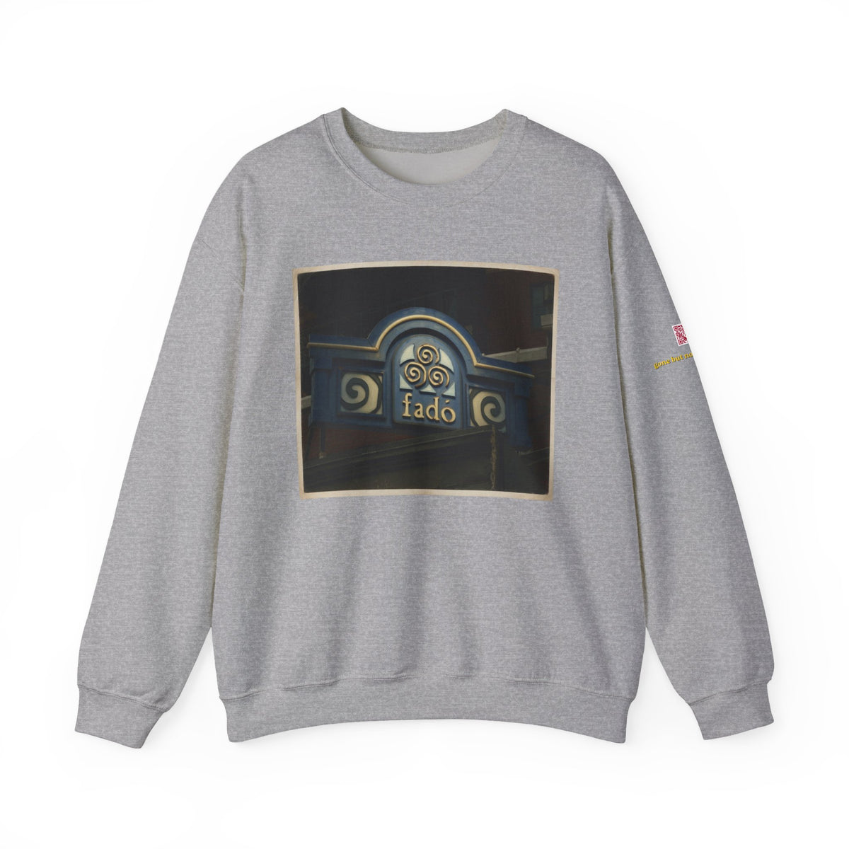 Fado | Native303 Sweatshirt