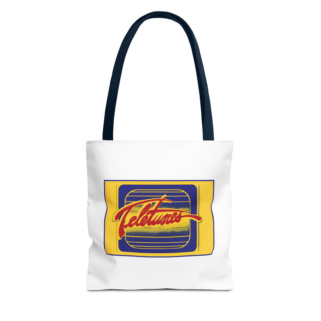 Teletunes Tote