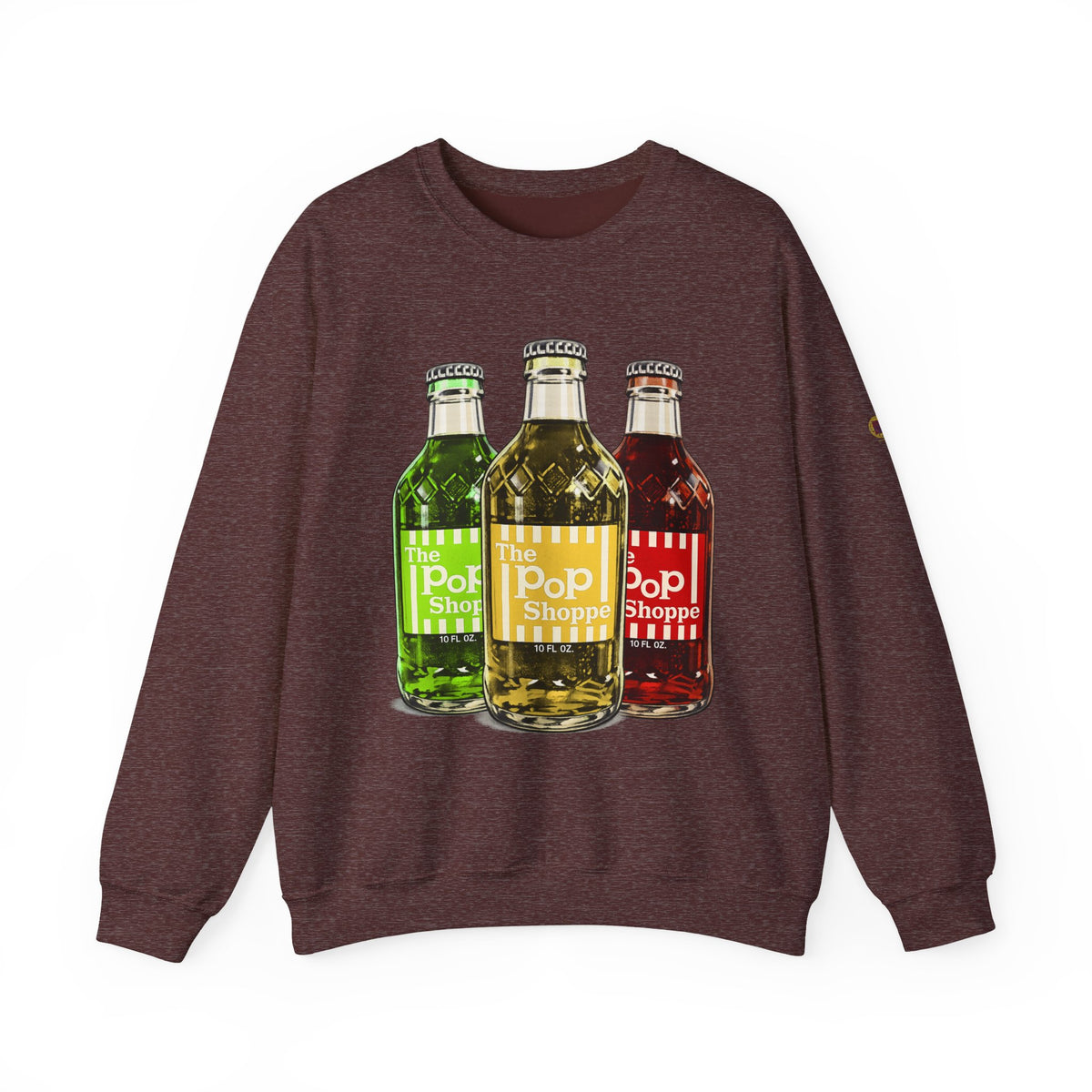 Pop Shoppe | Native303 Sweatshirt