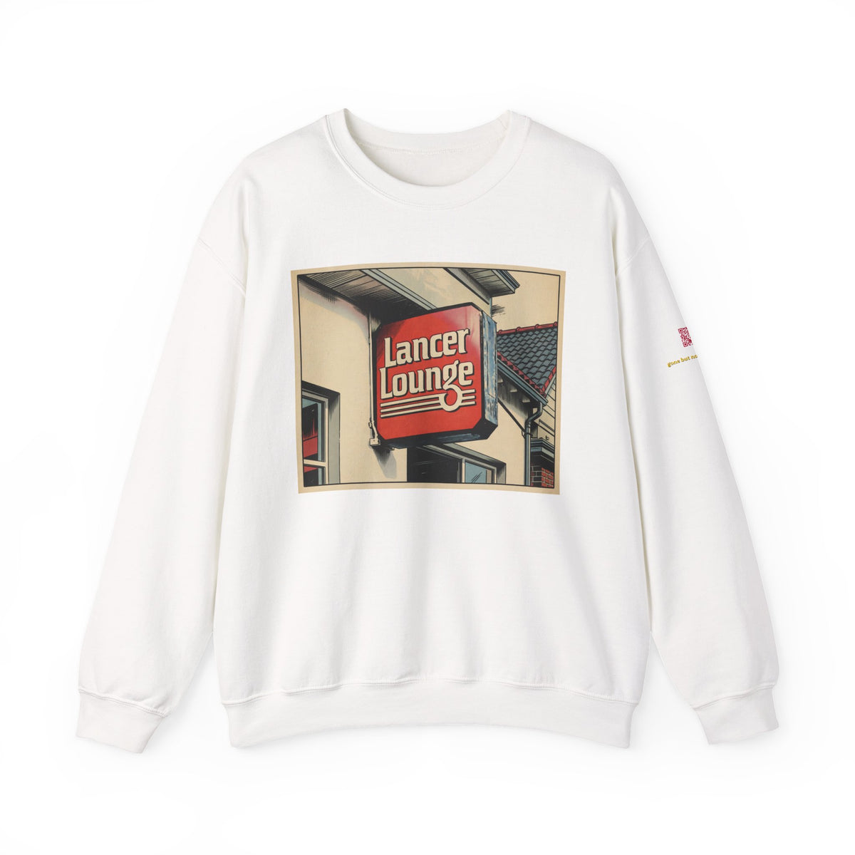 Lancer Lounge | Native303 Sweatshirt