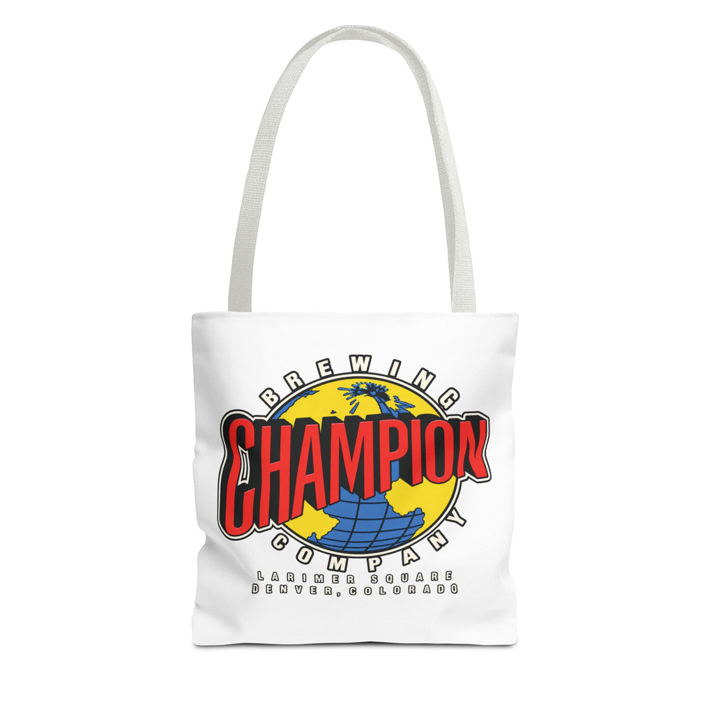 Champion Brewing Company Tote