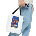 Celebrity Fun Center Tote
