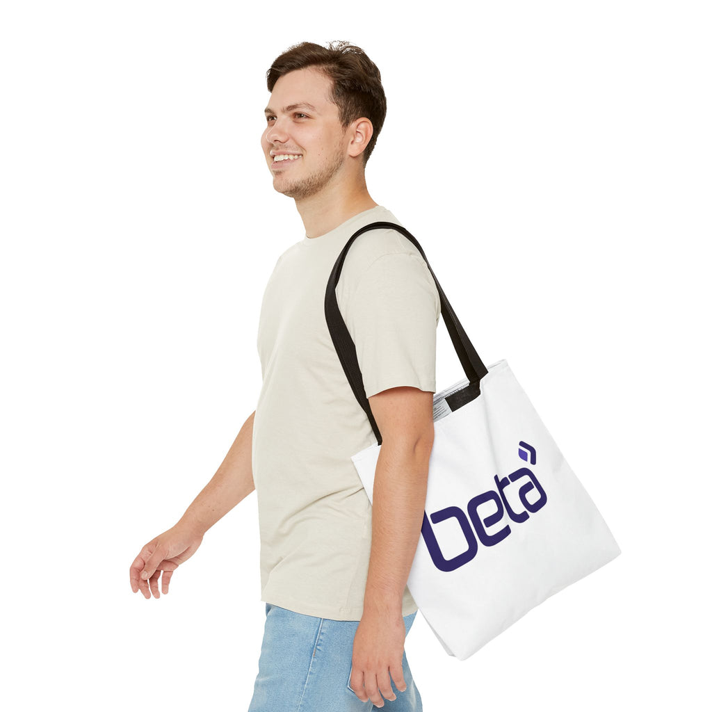 Beta Club Tote