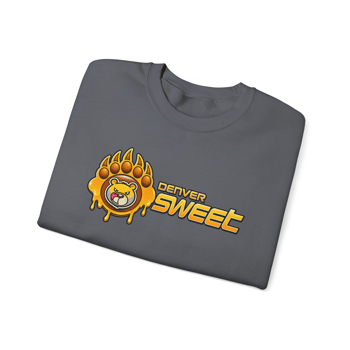 Denver Sweet | Native303 Sweatshirt