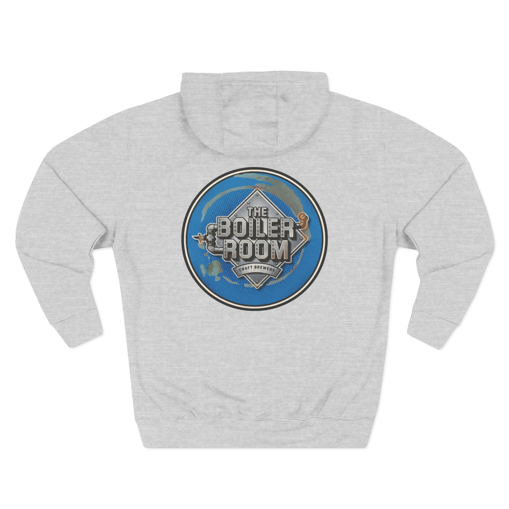 BOILER ROOM (happy hour) Hoodie