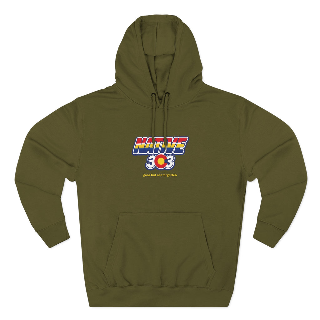 SAUCY NOODLE pop art comics style Hoodie