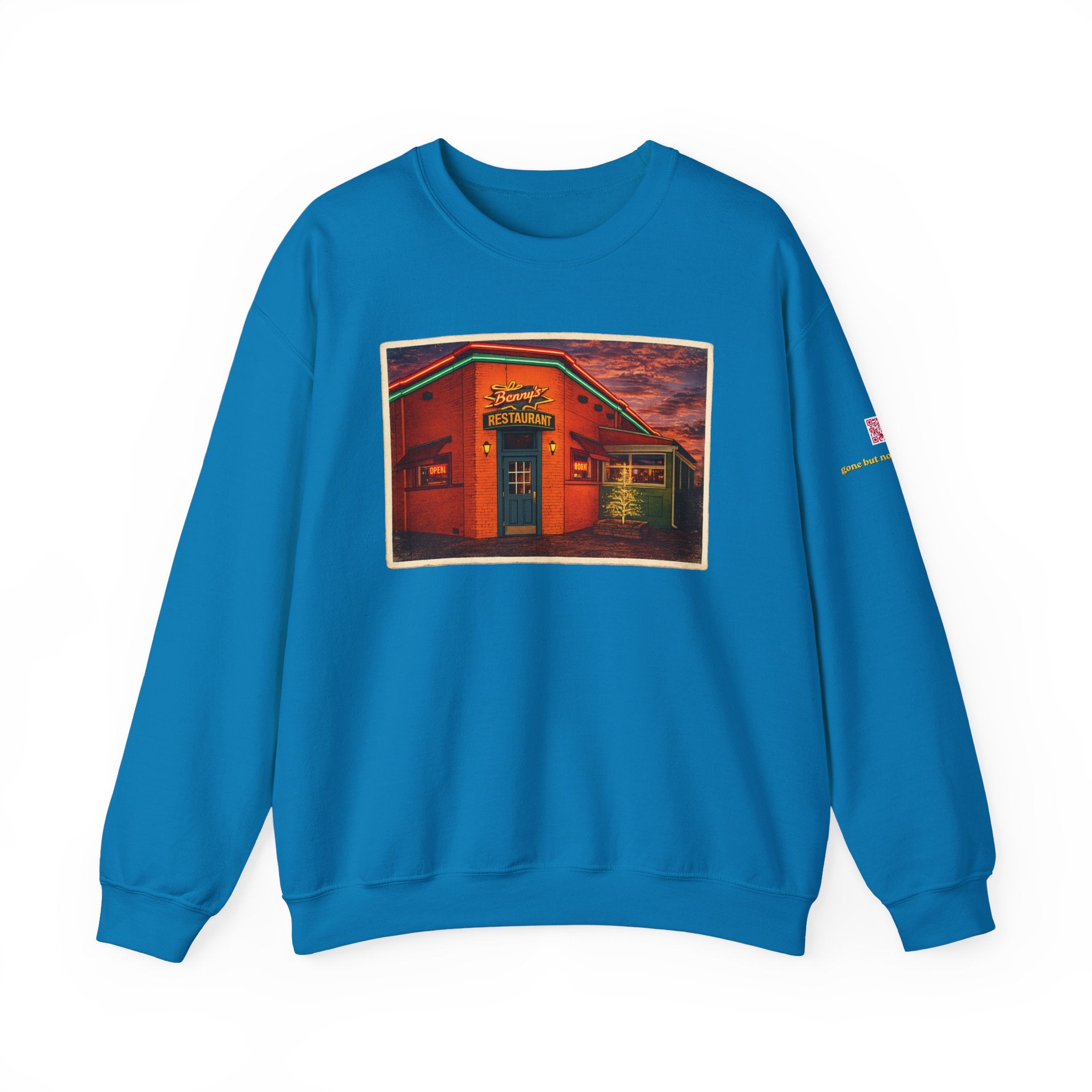 Benny’s | Native303 Sweatshirt