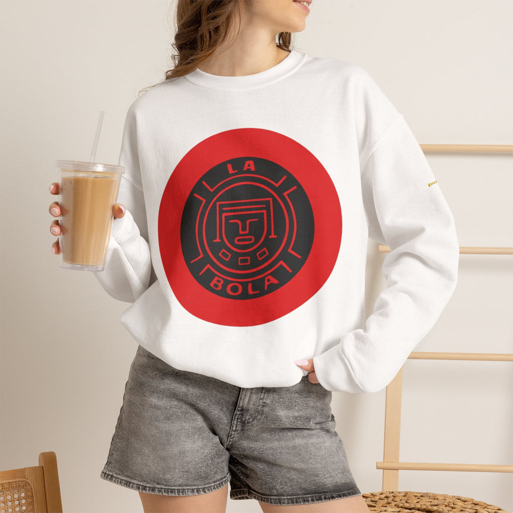La Bola Mexican restaurant | Native303 Sweatshirt